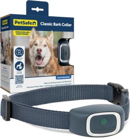 PetSafe Bark Control Collar
