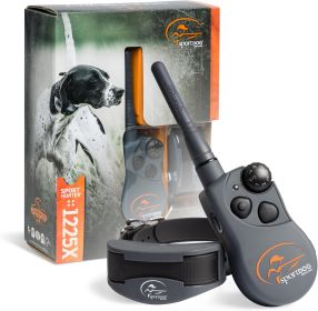 SportDOG Brand SportHunter X-Series 1225