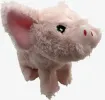 Steel Dog - Barnyard Baller Pig
