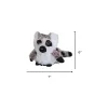 Steel Dog - Big Eyed Plush Lemur
