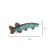 Steel Dog - Denim Muskie