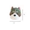 Steel Dog - Hero Military Soldier