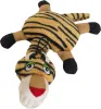 Steel Dog - Ruffian Flat Tiger