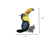 Steel Dog - Ruffian Toucan