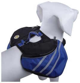 Everest Pet Backpack (Size: small)